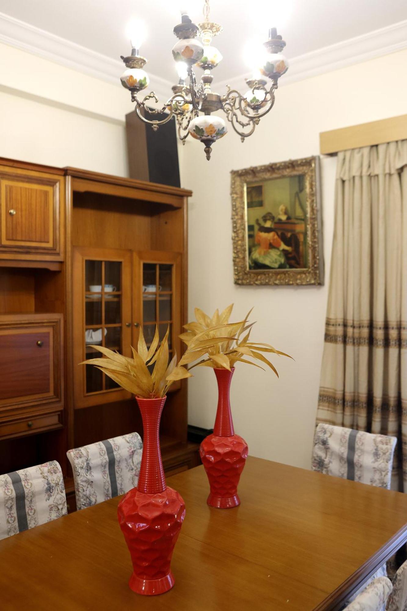 Omonoia Classic Manor Apartamento Atenas Exterior foto