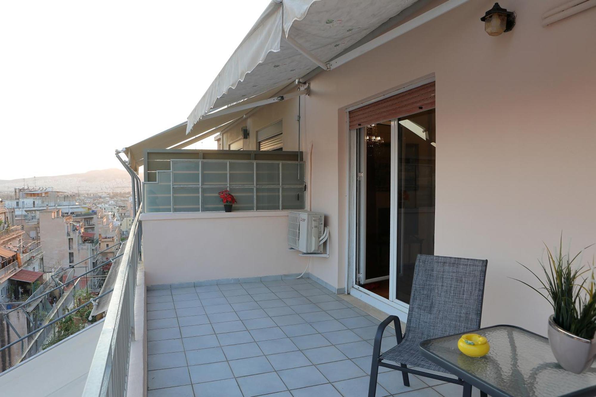 Omonoia Classic Manor Apartamento Atenas Exterior foto