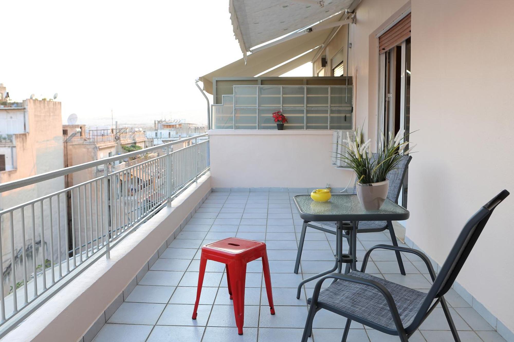 Omonoia Classic Manor Apartamento Atenas Exterior foto