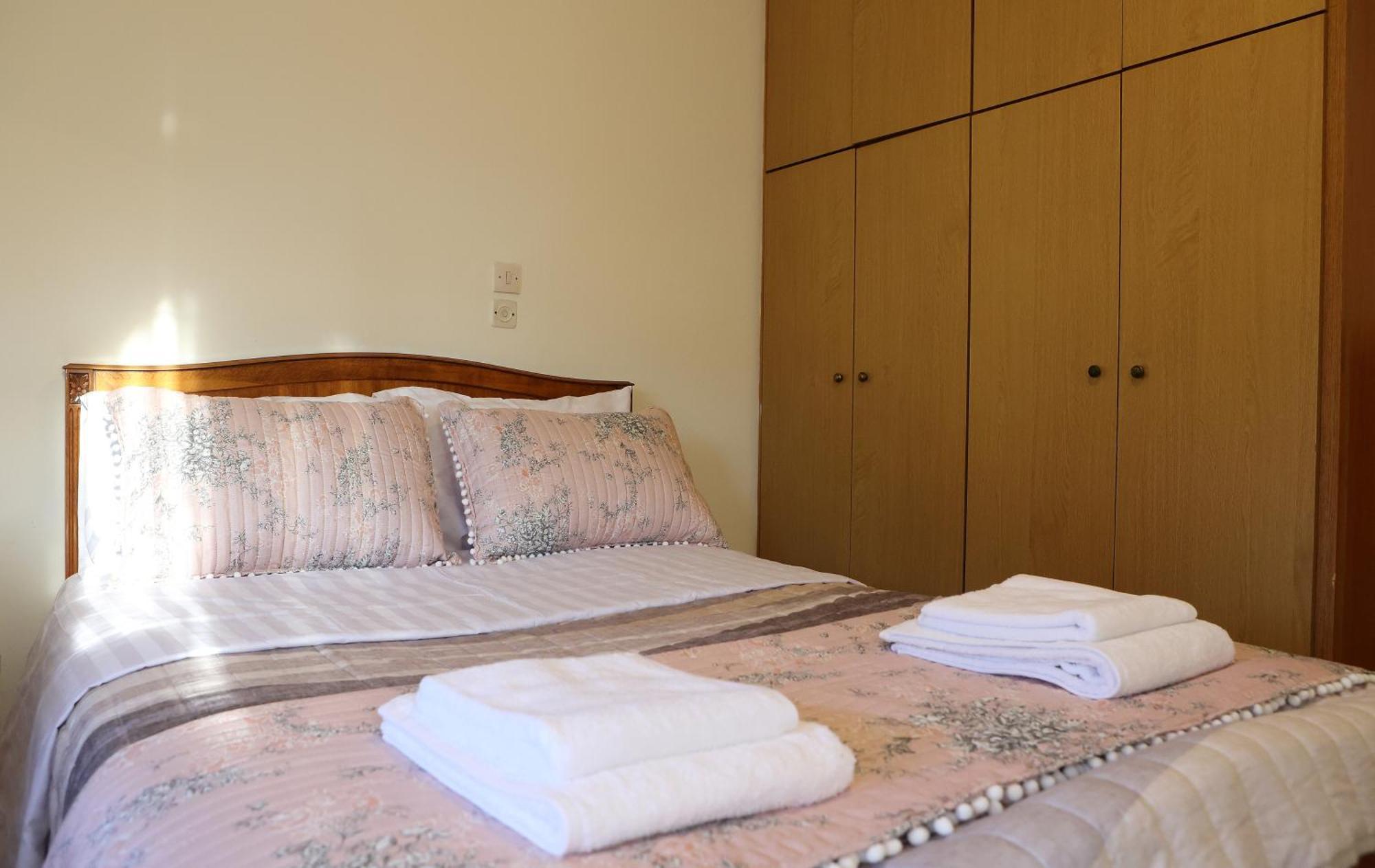 Omonoia Classic Manor Apartamento Atenas Exterior foto
